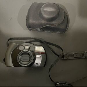 Samsung ecx 1 panaramoa